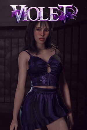 Violet