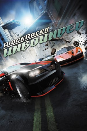 Ridge Racer™ Unbounded
