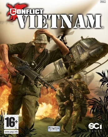 Conflict in Vietnam