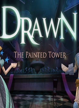 Drawn®: The Painted Tower