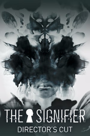 The Signifier Director's Cut