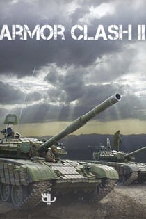 Armor Clash II