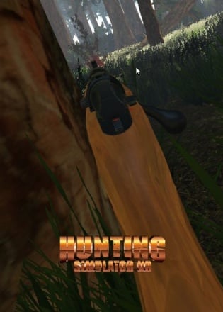 Hunting Simulator VR