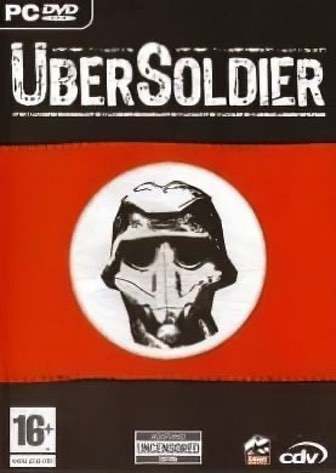Ubersoldier