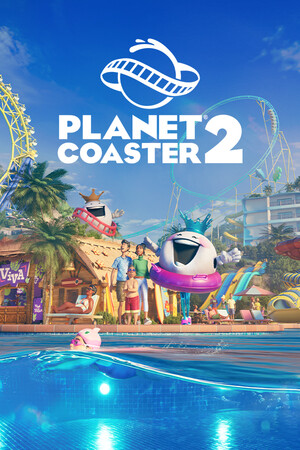 Planet Coaster 2 | Лицензия
