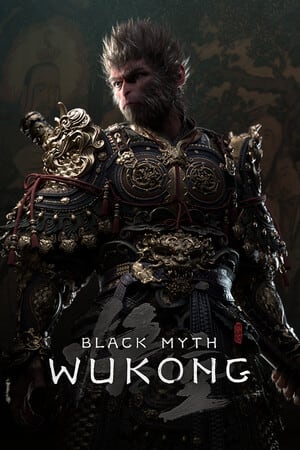 Black Myth: Wukong | Лицензия