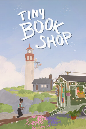 Game: Tiny Bookshop