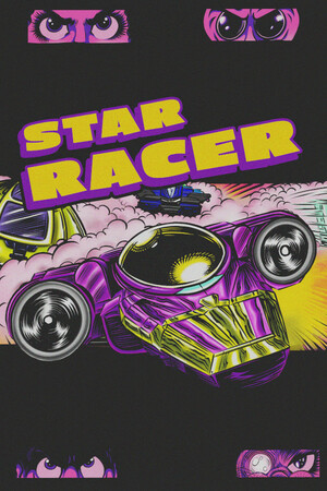 Game: Star Racer