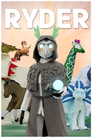 Game: Ryder