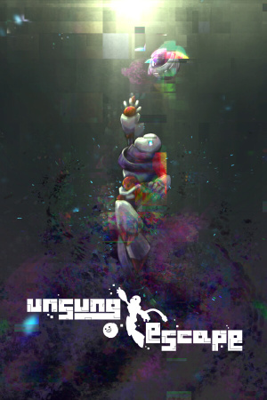 Game: Unsung Escape