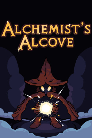 Game: Alchemist's Alcove