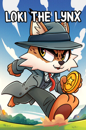Game: Loki The Lynx