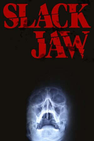 SLACKJAW