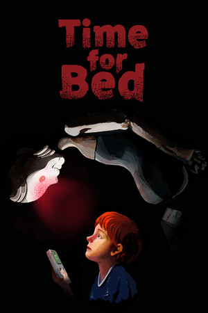 Time for Bed