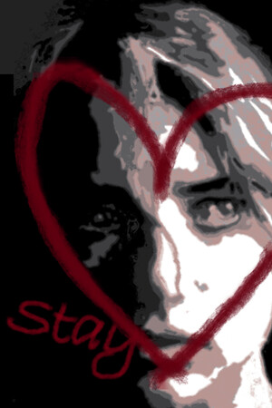STAY