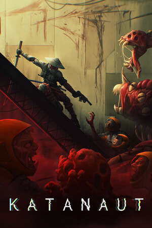 Game: Katanaut