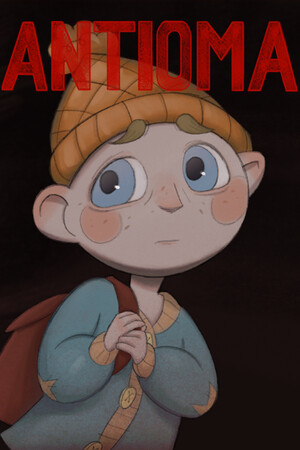 Game: Antioma