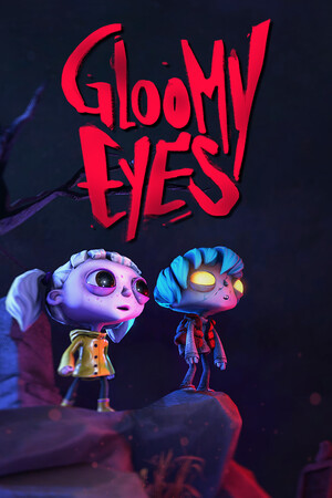Game: Gloomy Eyes
