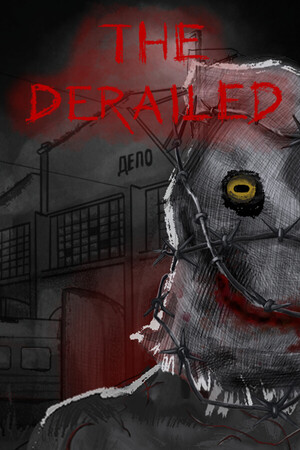 Game: The Derailed