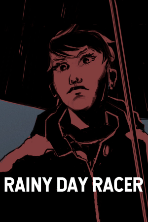 Game: Rainy Day Racer