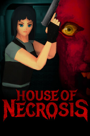 Game: House of Necrosis