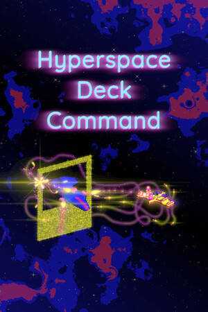 Game: Hyperspace Deck Command