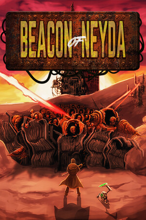 Game: Beacon of Neyda