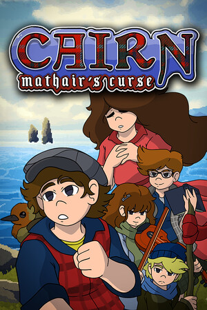 Game: Cairn: Mathair's Curse
