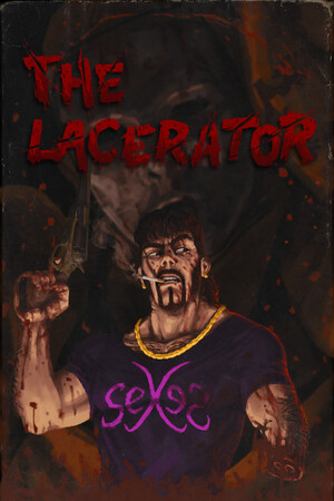 Game: The Lacerator