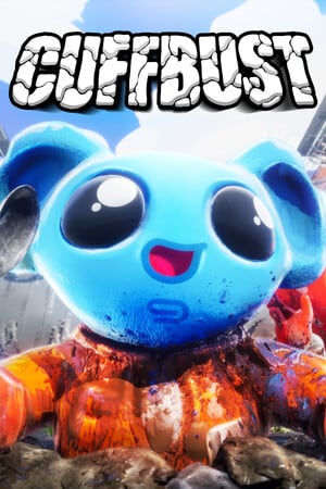 Game: CUFFBUST