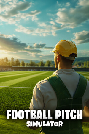 Game: Football Pitch Simulator