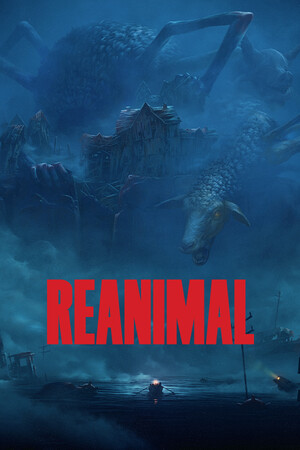 Game: REANIMAL