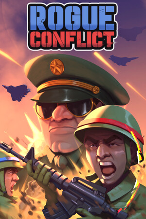 Game: Rogue Conflict