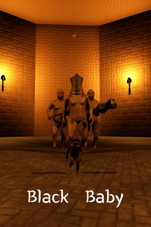 Game: Black Baby