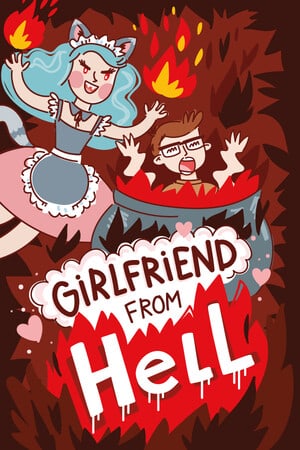 Game: Girlfriend from Hell