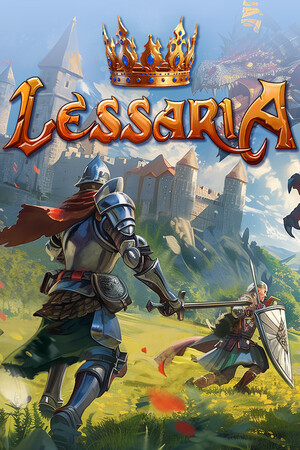 Game: Lessaria: Fantasy Kingdom Sim