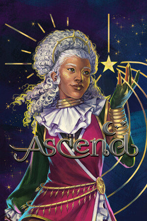 Game: Ascend