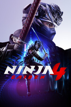 Game: NINJA GAIDEN 4