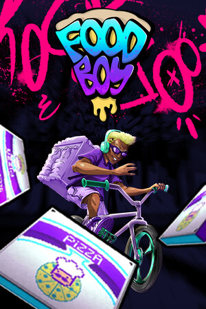 Food Boy