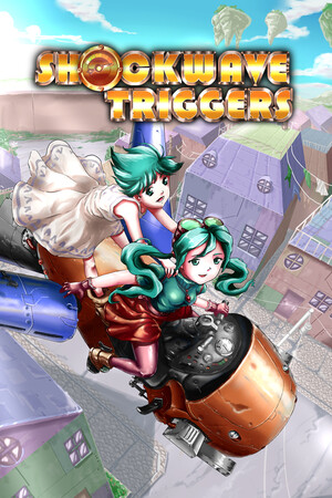 SHOCKWAVE TRIGGERS