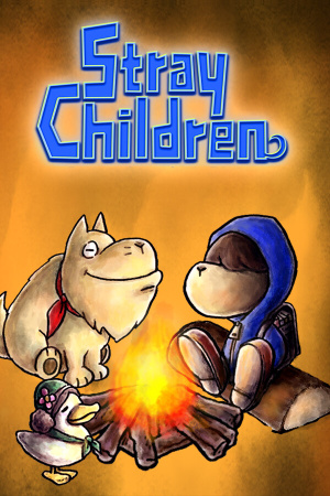 Stray Children