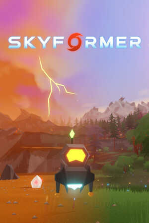 Skyformer