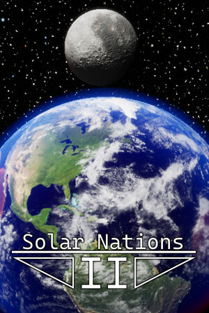 Solar Nations 2