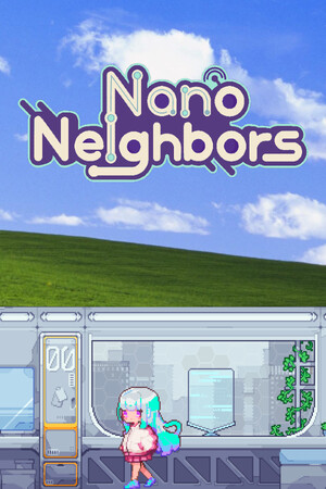 Nano Neighbors