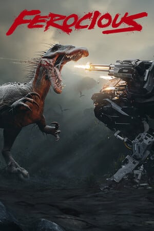Game: FEROCIOUS