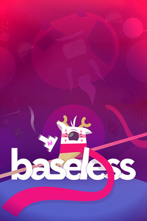 Game: Baseless