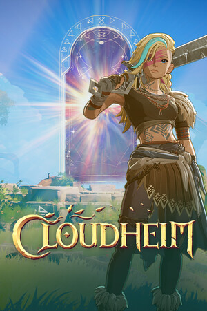 Game: Cloudheim