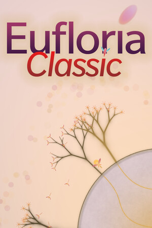 Game: Eufloria Classic