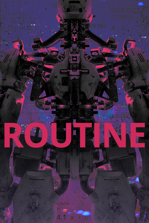 Game: ROUTINE