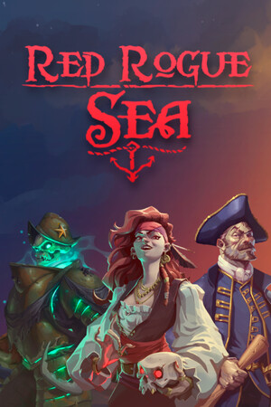 Game: Red Rogue Sea